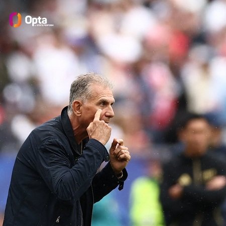 Carlos Queiroz