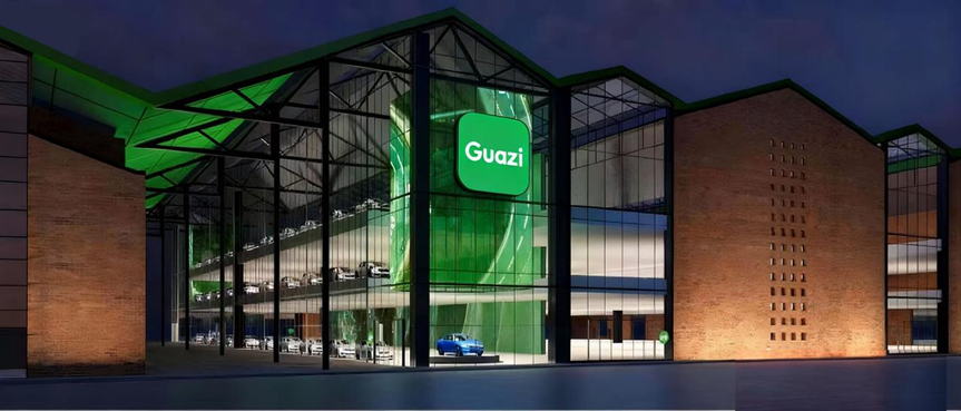 Guazi Expands Inspection-Backed Used Car Sourcing from China for Nigeria