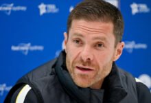 Xabi Alonso