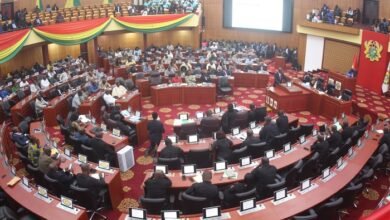 Parliament