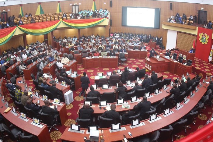 Parliament