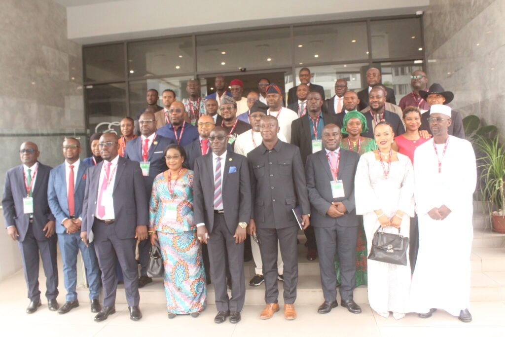 ‘West Africa loses $88.6bn yearly to illicit flows’