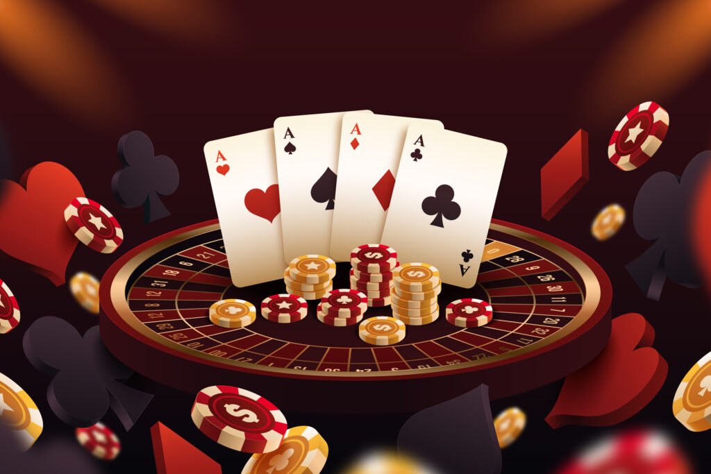 How to Find a Licensed Online Casino in Gambia