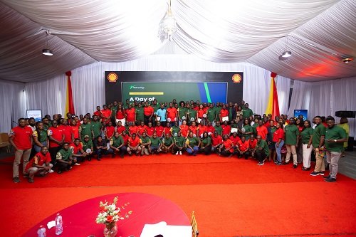 Vivo Energy Ghana reaffirms commitment to retail excellence