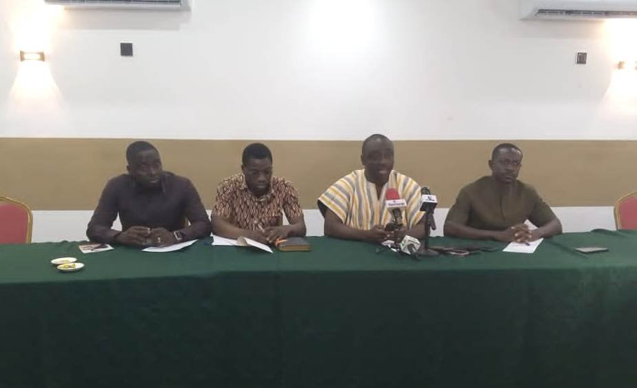 AFAG calls for forensic audit of GoldBod