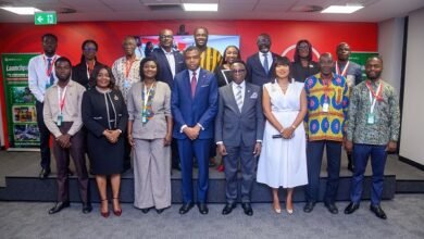 -Dignitaries at the event
