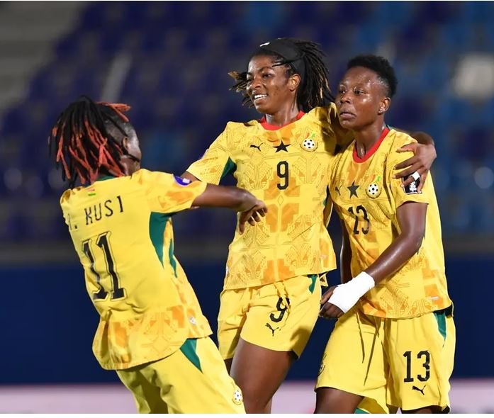 Evelyn Badu: The making of a star from Seikwa