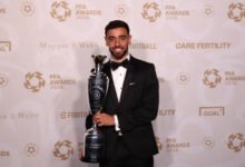 Bruno Fernandes
