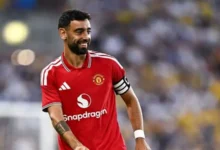 Bruno Fernandes