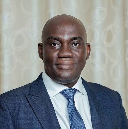 Professor Boakye
