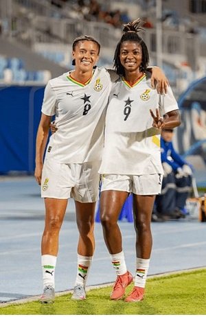 WAFCON 2026: Black Queens, Mali in do-or-die battle today