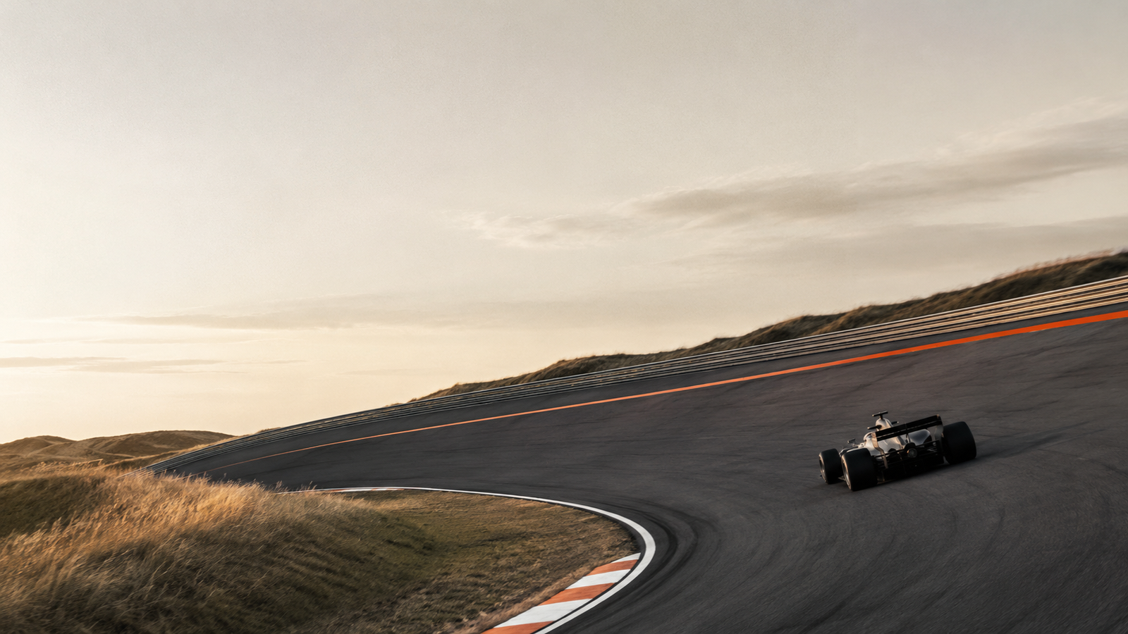 Zandvoort’s Last Lap: Why Formula 1’s 2026 Dutch Grand Prix Matters