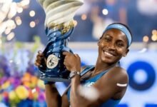 Coco Gauff