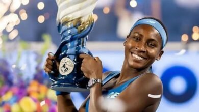 Coco Gauff