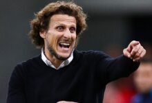Diego Forlan