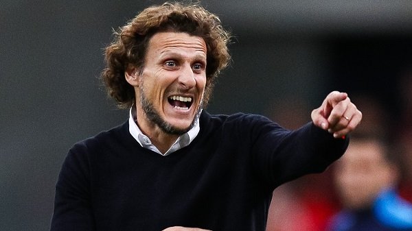 Diego Forlan