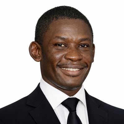 Dr Abiwu