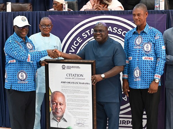 Stakeholders urged to strengthen justice delivery