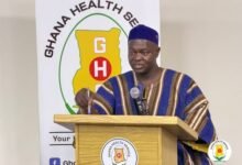 Dr. Samuel Kaba Akoriyea