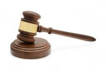 gavel