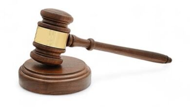 gavel