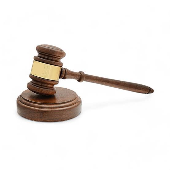 gavel