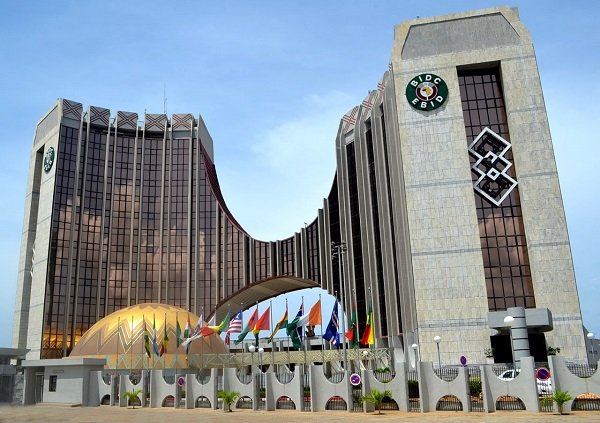 EBID headquaters