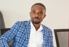 Mr Aboagye