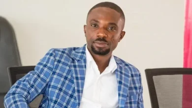 Mr Aboagye