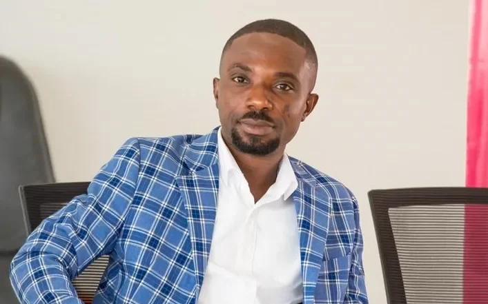 Mr Aboagye
