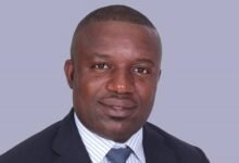 Dr John Abdulai Jinapor, Minister of Energy and Green Transition