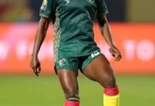 Evelyn Badu
