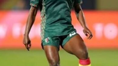 Evelyn Badu