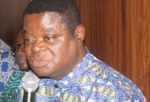 Prof Quartey