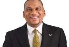 Mr. Farihan Alhassan