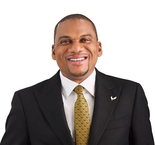 Mr. Farihan Alhassan
