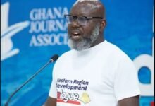 Mr Desmond Cudjoe