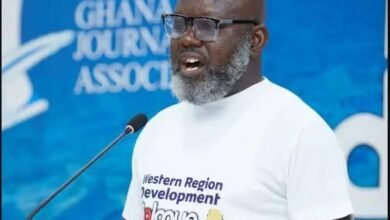 Mr Desmond Cudjoe