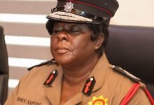 CFO,Daniella Mawusi Ntow Sarpong