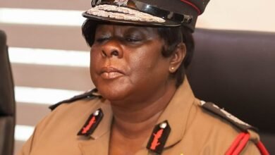 CFO,Daniella Mawusi Ntow Sarpong