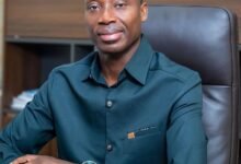 Dr Alhassan Iddrisu