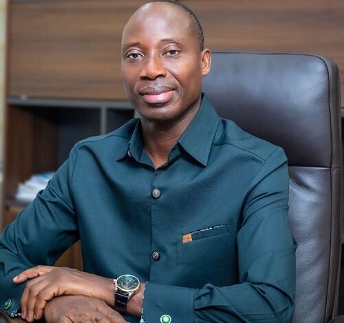 Dr Alhassan Iddrisu