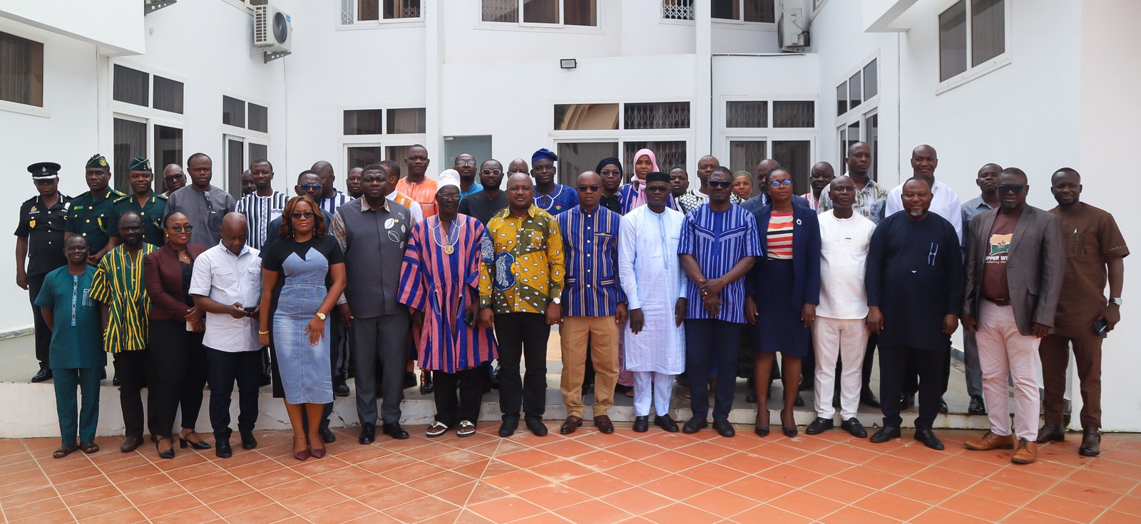 Veep urges Ghanaians abroad to register with diplomatic missions