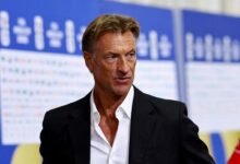 Herve Renard