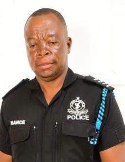 Inspector Atubra
