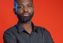 • Mr Danquah, Registered Dietitian