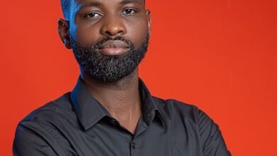 • Mr Danquah, Registered Dietitian