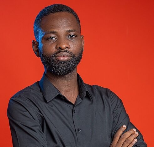 • Mr Danquah, Registered Dietitian