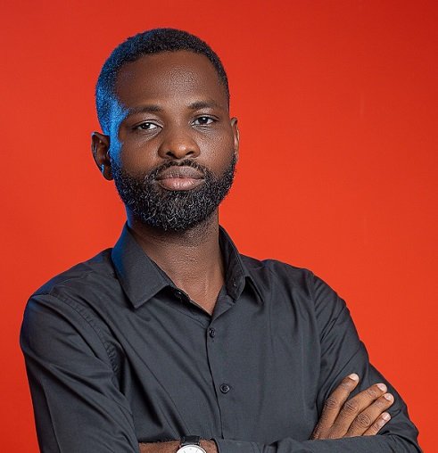 • Mr Danquah, Registered Dietitian