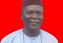 -Sergeant Sheikh Muhammad Amir Nii Kpakpo Addo